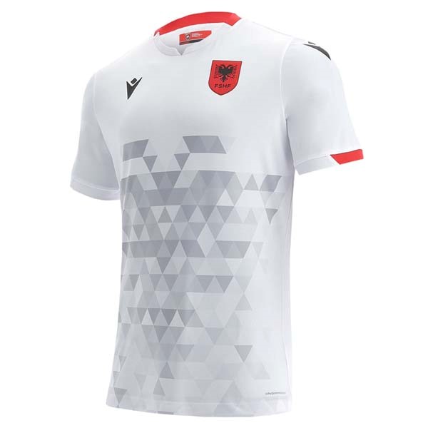 Thailandia Maglia Albania Away 21/22